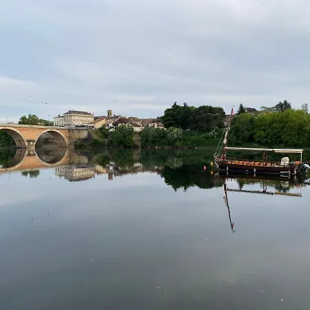 Marianne 8 ברגרק