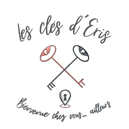 Marianne 8 דירה ברגרק