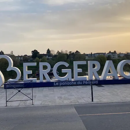 Marianne 8 Bergerac