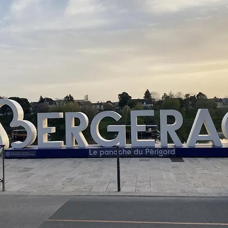 Marianne 8 * Bergerac