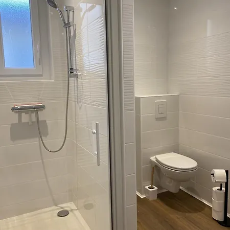 Marianne 8 アパート