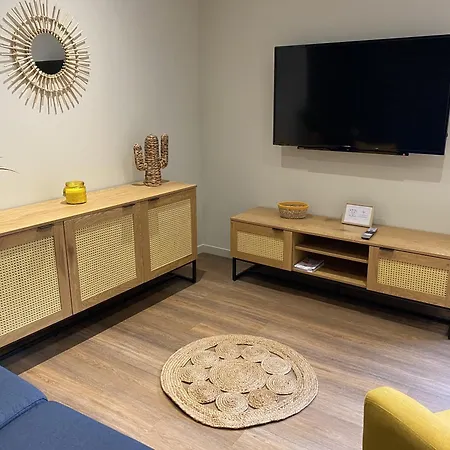 アパート Marianne 8 ベルジュラック