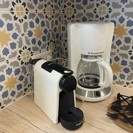 Marianne 8 ベルジュラック