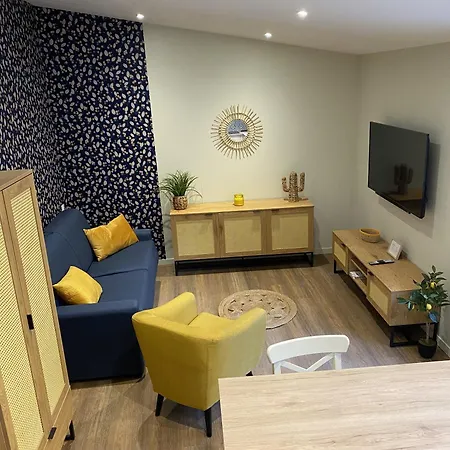 Marianne 8 * ベルジュラック