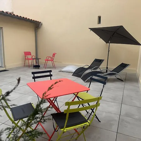 Marianne 8 * ברגרק