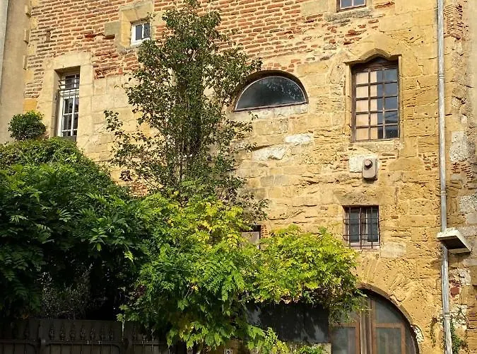 Appartement Marianne 8 Bergerac