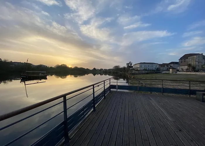 Appartement Marianne 8 *