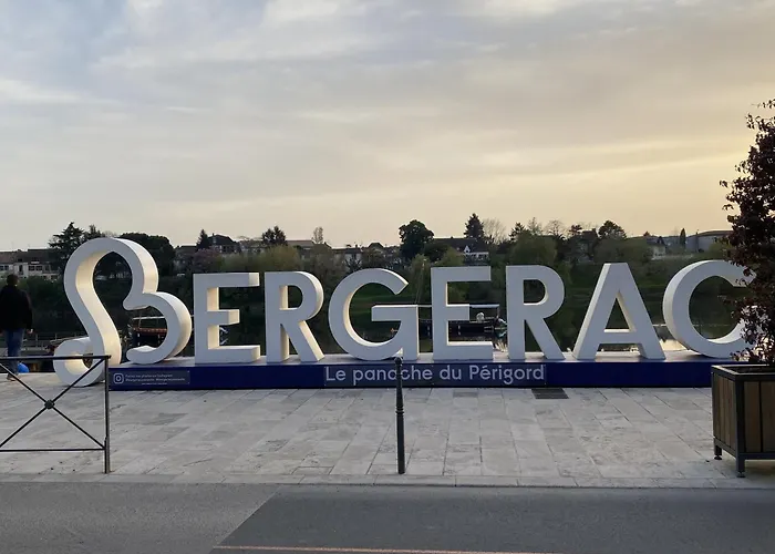 Marianne 8 * Bergerac