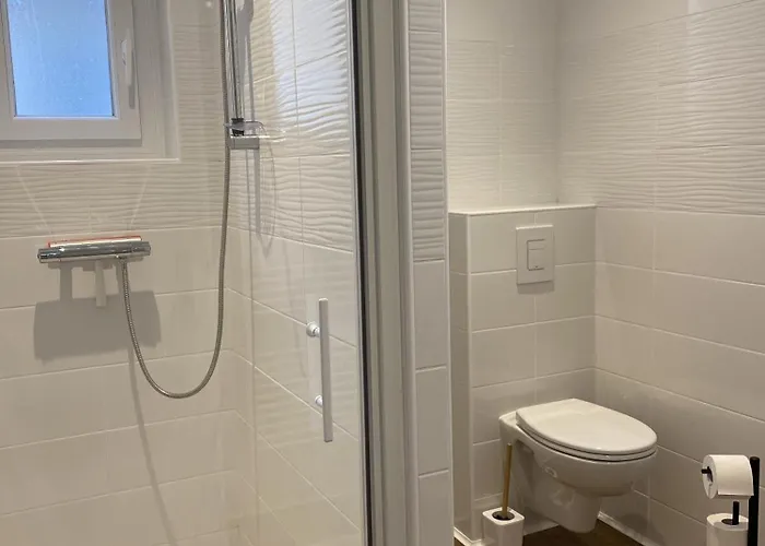 Marianne 8 Appartement