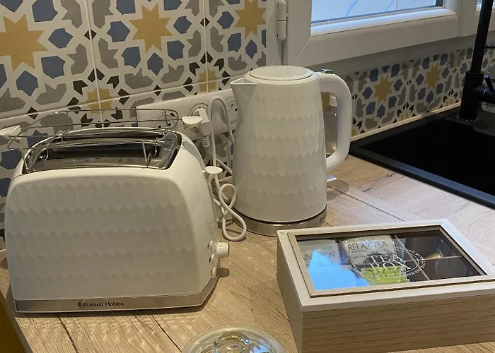 Appartement Marianne 8