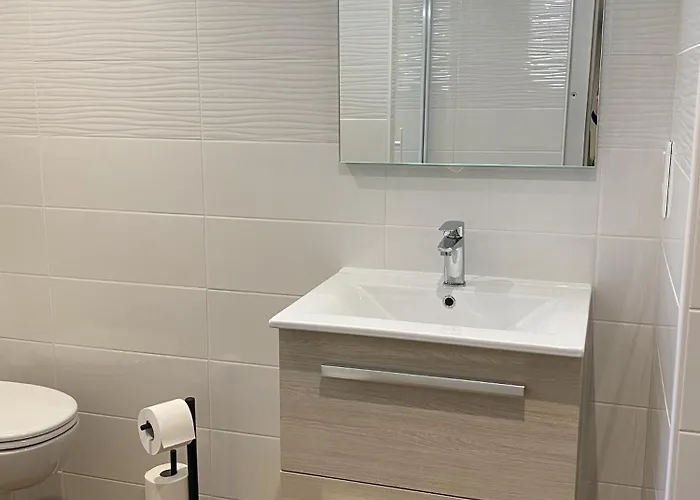 Marianne 8 Appartement *