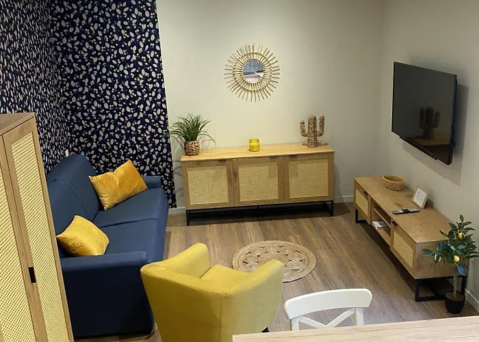 Marianne 8 * Bergerac