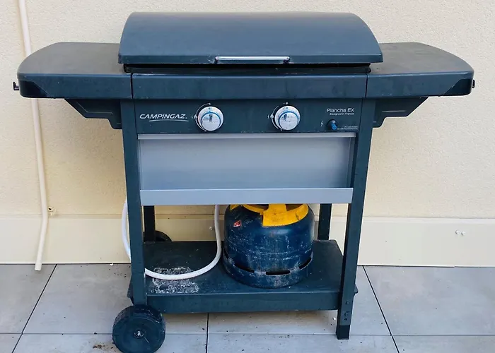 Marianne 8 Appartement Bergerac