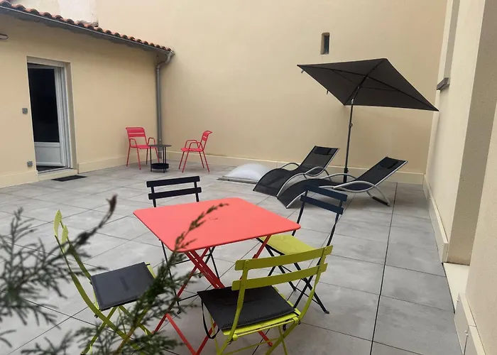 Marianne 8 * Bergerac